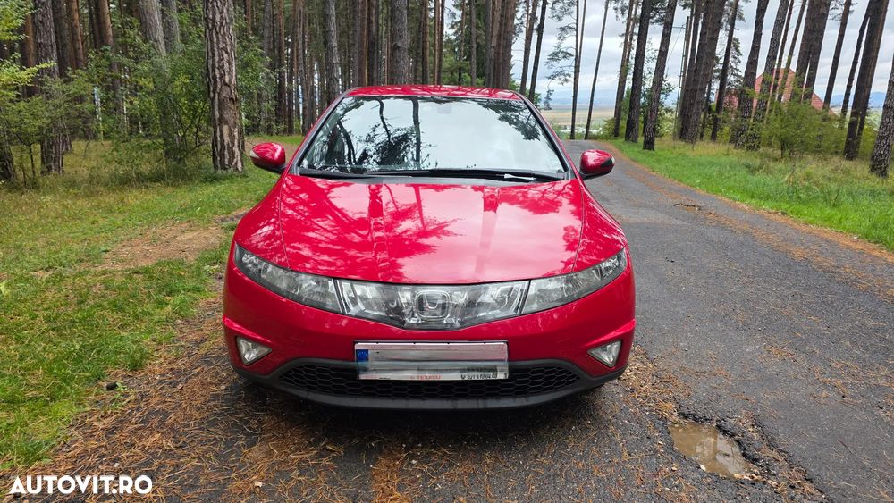 Honda Civic 1.8 TypeS Plus - 3