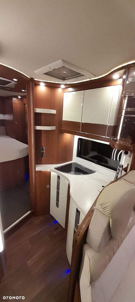 Carthago Chic E-line I 51QB yachting EG/CF002 - 15