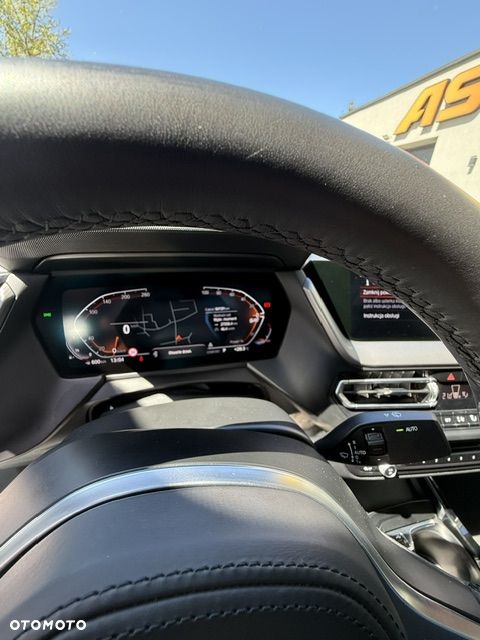 BMW Seria 2 218i M Sport - 4