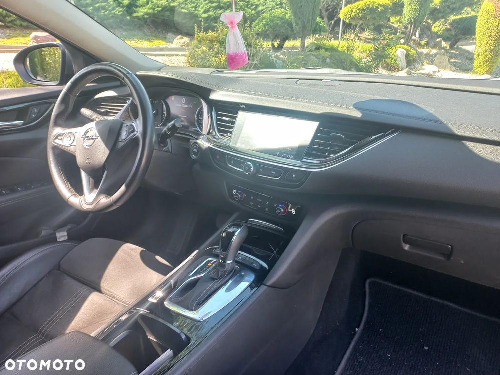 Opel Insignia 2.0 CDTI 4x4 Innovation S&S - 35