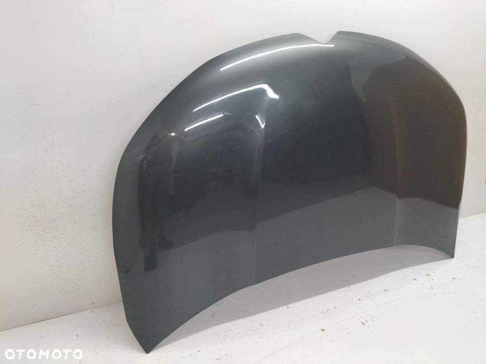 maska pokrywa silnika citroen c4 ii 10- ds4 11- - 2