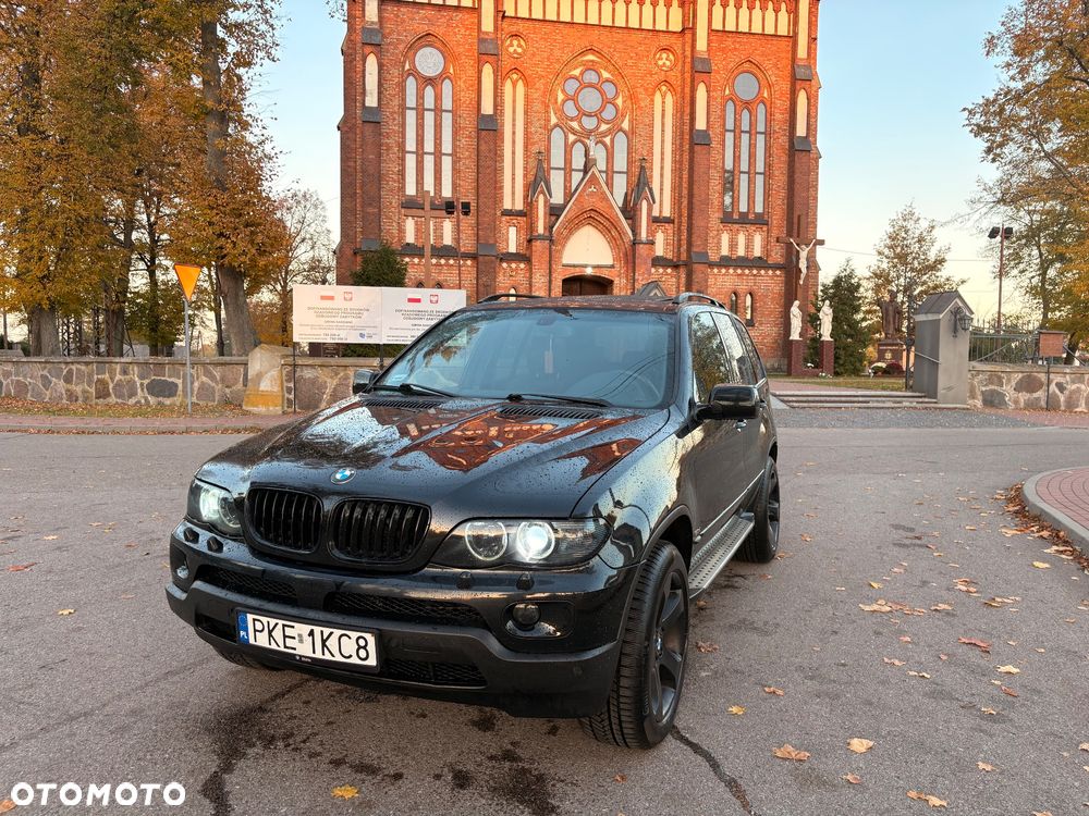 BMW X5 - 11