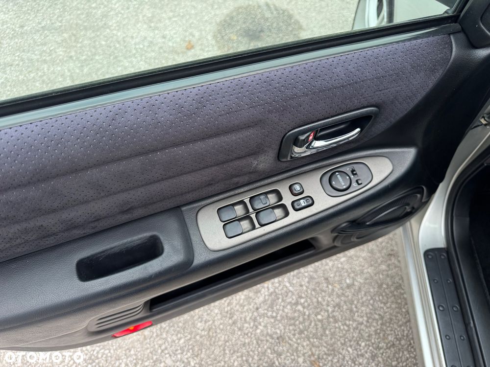 Lexus IS 200 Limited - 14