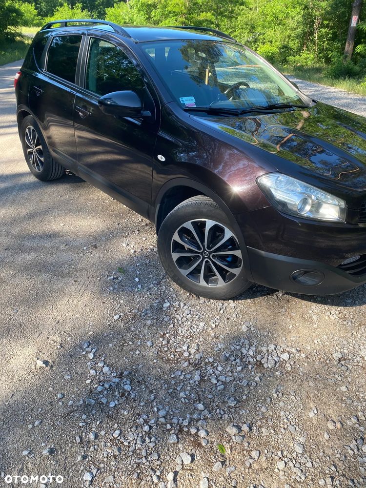 Nissan Qashqai 1.6 Tekna - 16