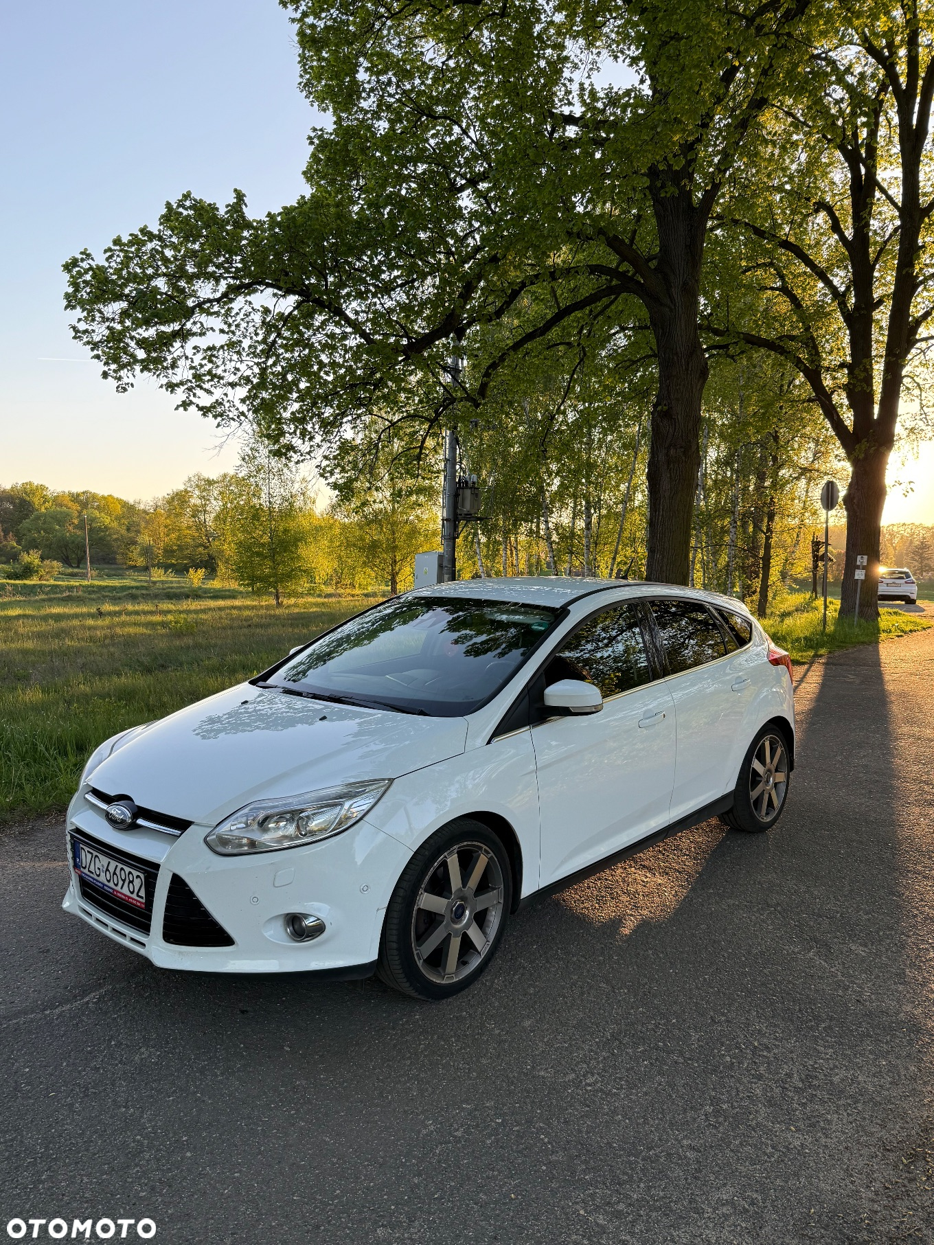 Ford Focus 1.6 EcoBoost Edition - 4