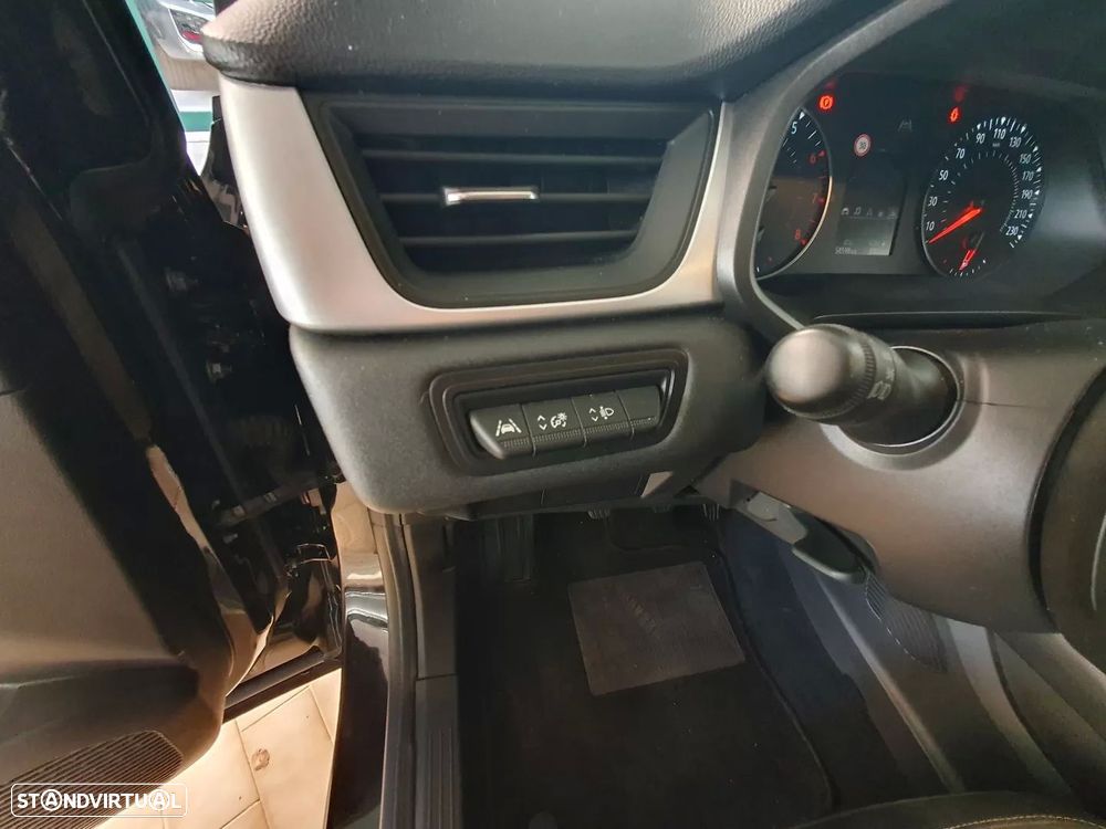Renault Captur 1.0 TCe Equilibre - 7