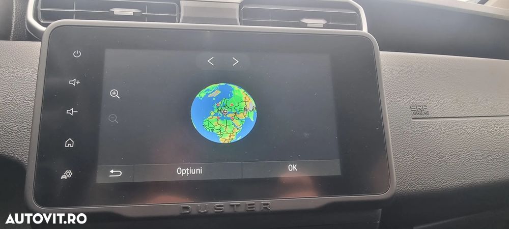 Dacia Duster 1.5 Blue dCi Prestige - 16