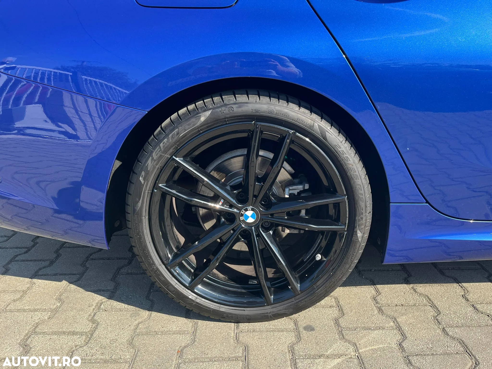 BMW Seria 3 320i AT - 13