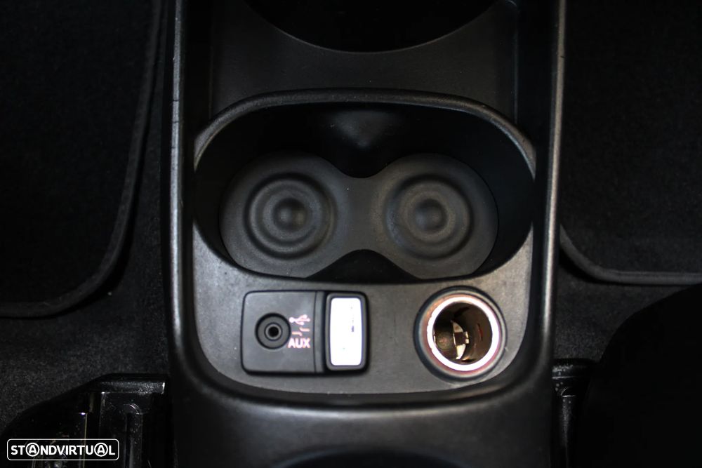 Abarth 595C Auto Custom - 40