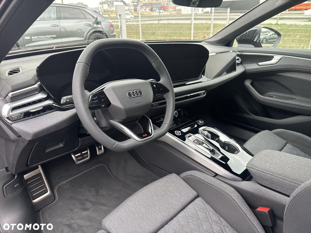 Audi A6 Avant - 9