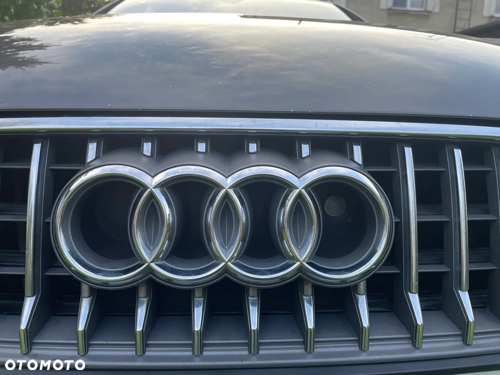 Audi A6 Allroad 3.0 TDI S tronic DPF - 5