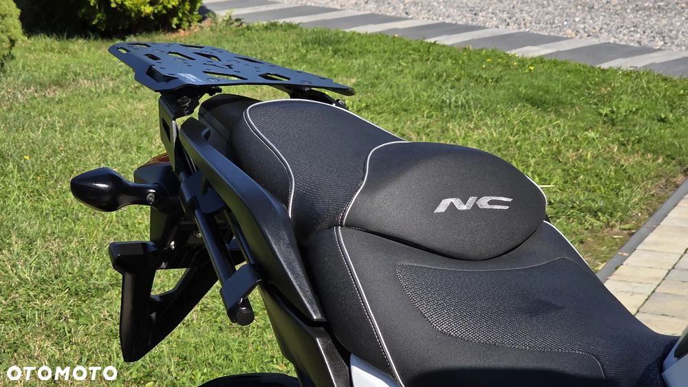 Honda NC - 23