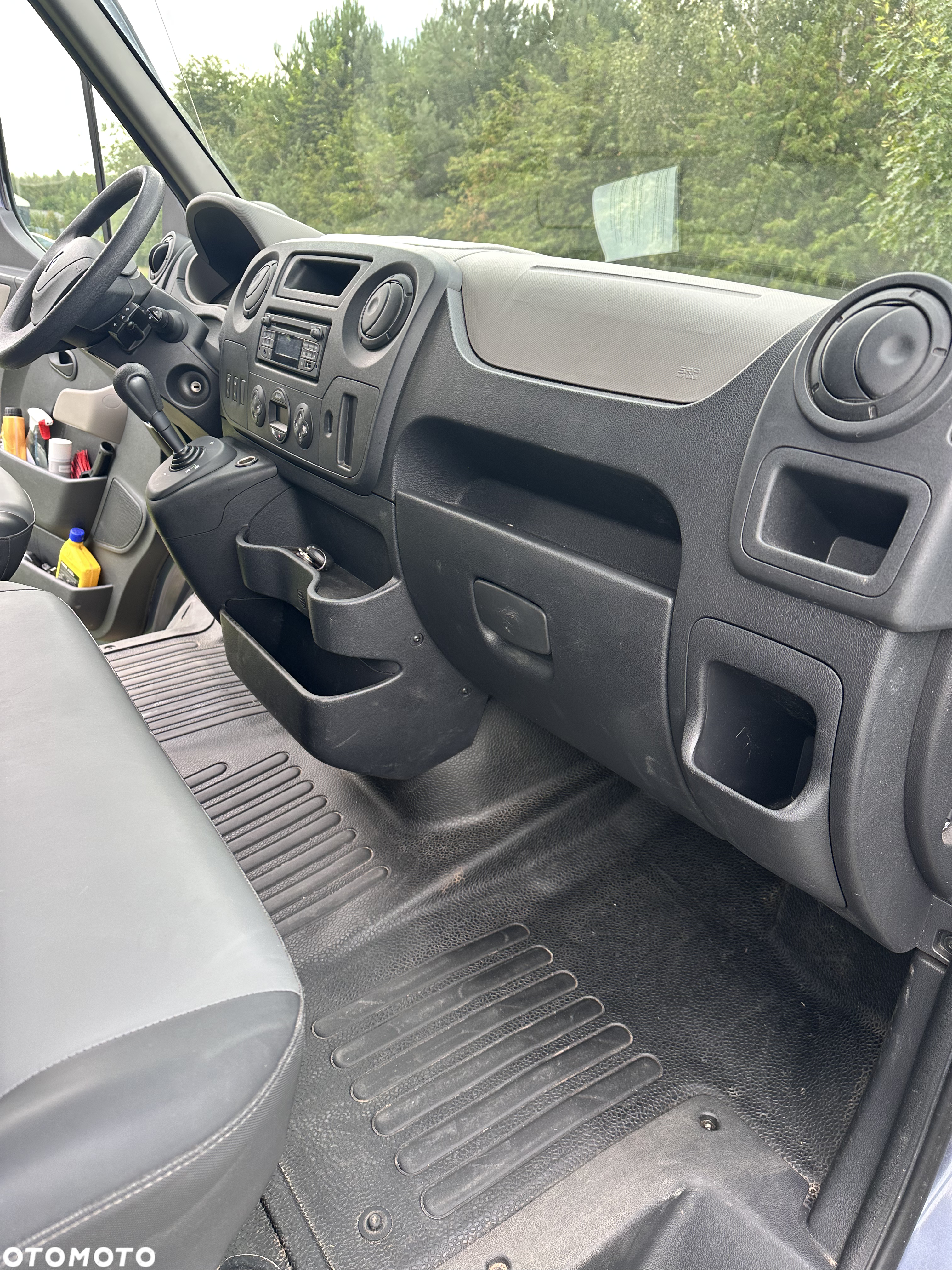 Renault MASTER - 11