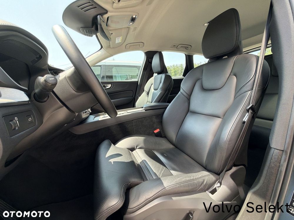 Volvo XC 60 - 11