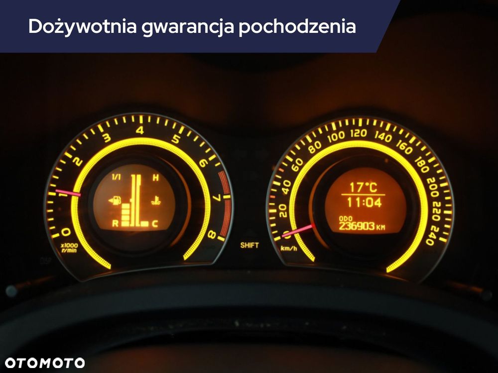 Toyota Auris - 9
