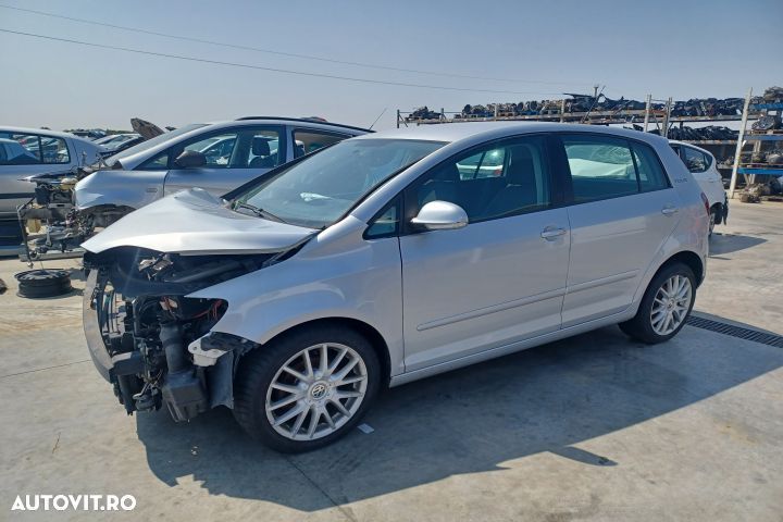 Broasca usa spate dreapta 7L0839016H Volkswagen VW Golf 5 [2003 - 200 - 9