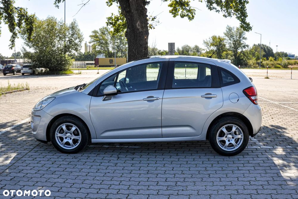 Citroën C3 - 2