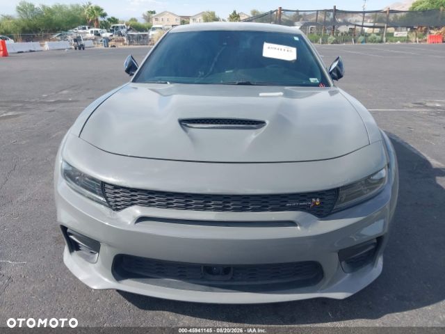 Dodge Charger - 8