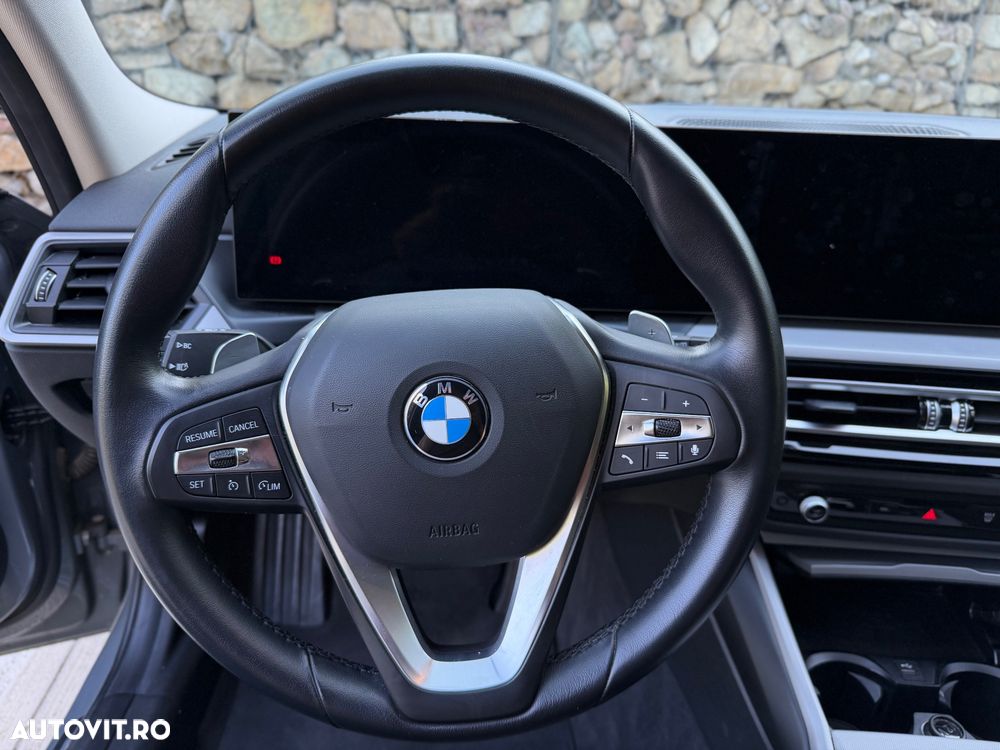 BMW Seria 3 - 8