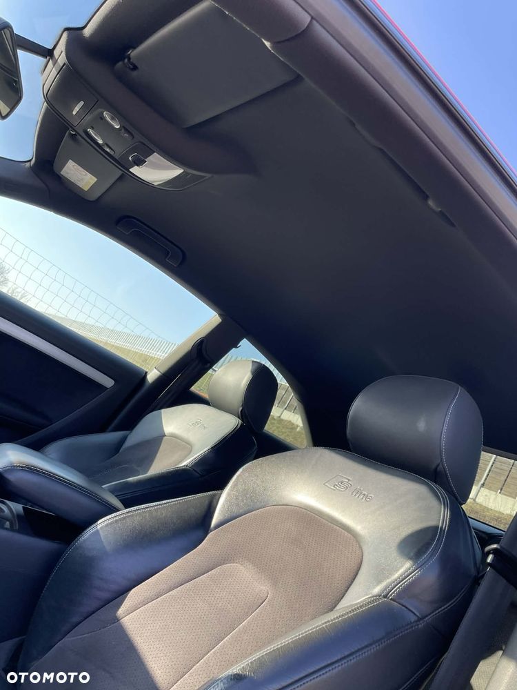 Audi A5 Coupé 3.0 TDI DPF (clean diesel) quattro S tronic - 25