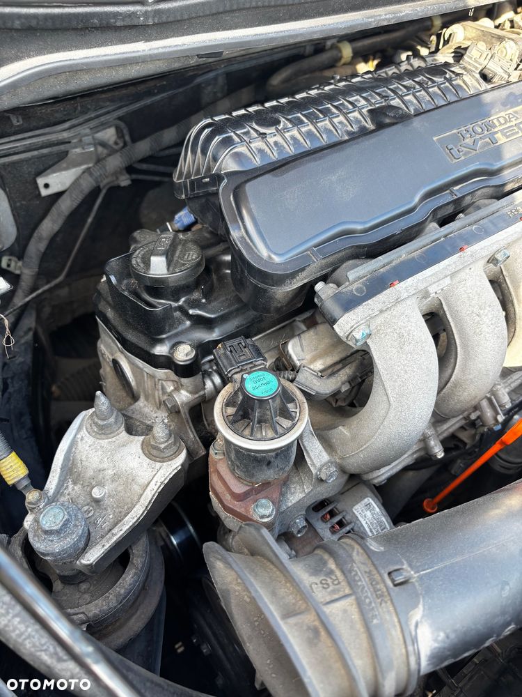 Honda Civic 1.4 TypeS - 14