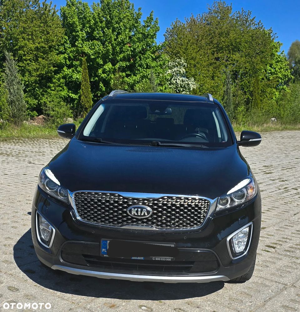 Kia Sorento 2.0 CRDI XL - 3