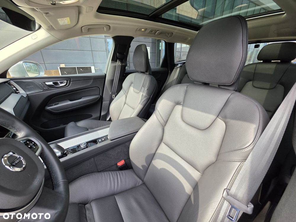 Volvo XC 60 - 7