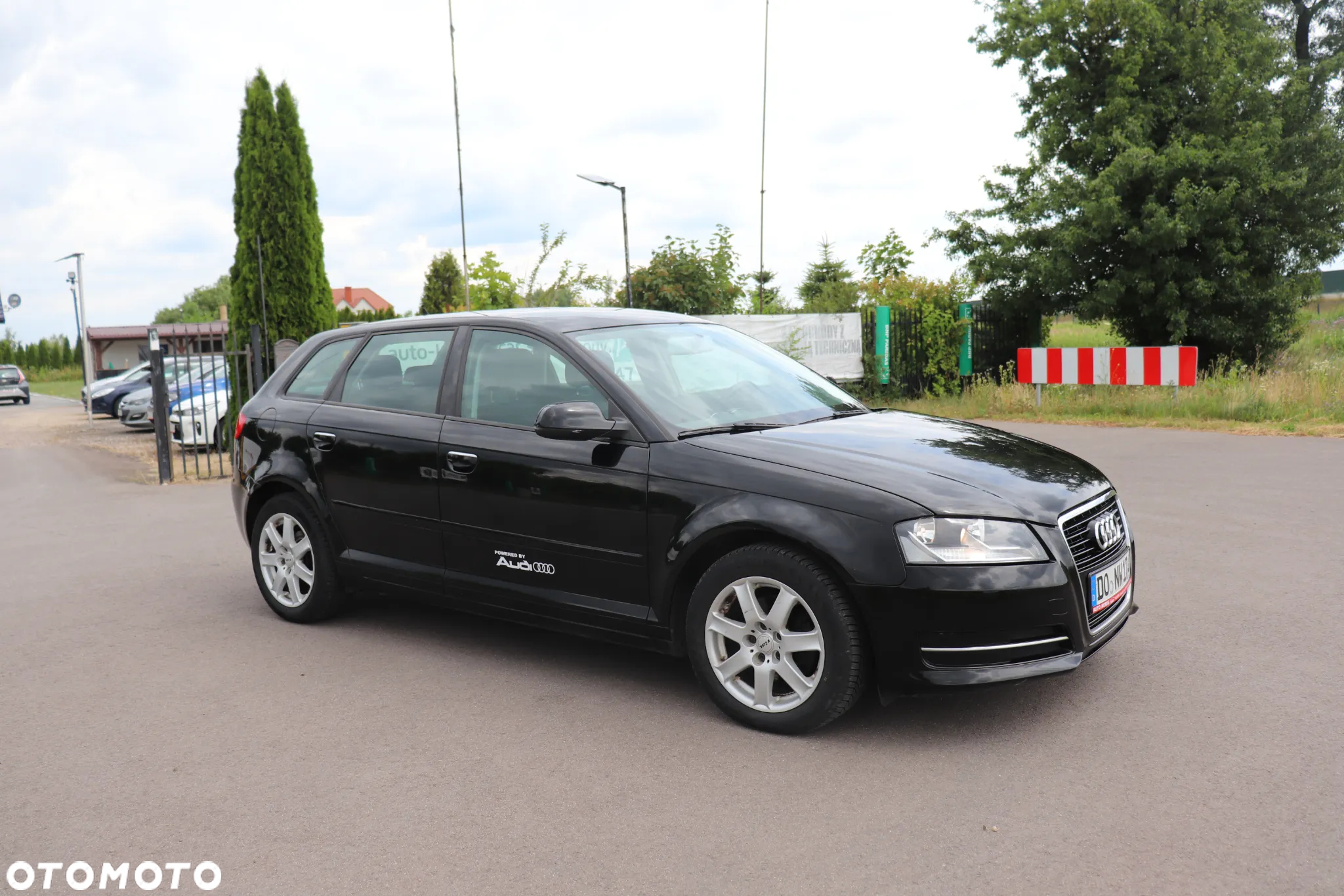 Audi A3 - 4