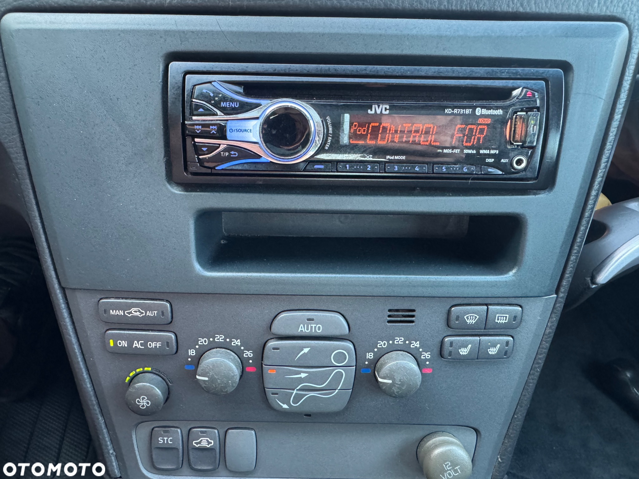 Volvo S60 2.4 Summum - 22