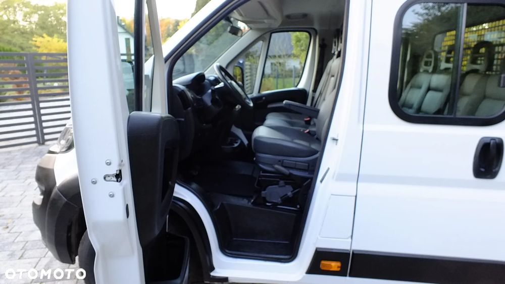 Peugeot BOXER - 18