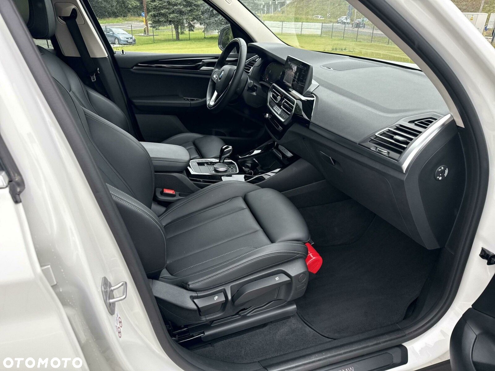 BMW X3 - 14