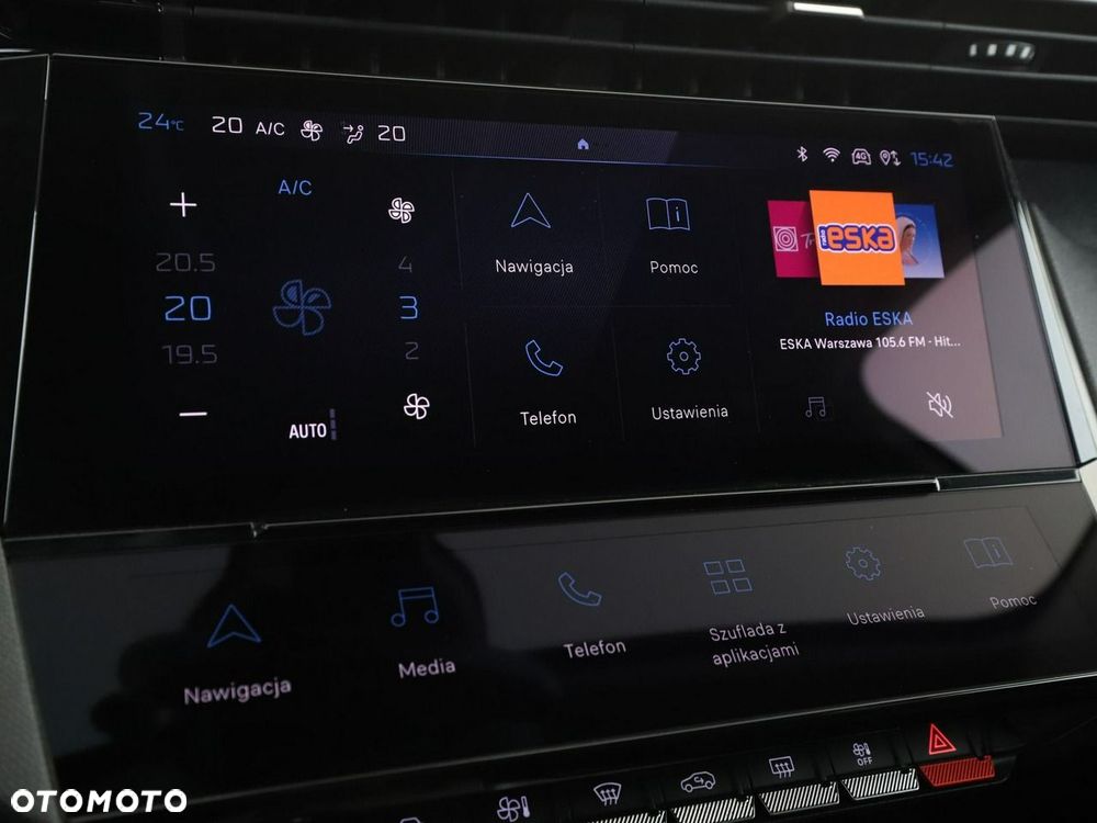 Peugeot 408 PureTech 130 EAT8 Allure Pack - 24