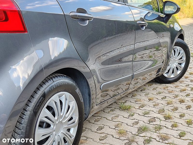 Kia Rio 1.2 Dream-Team Edition - 35