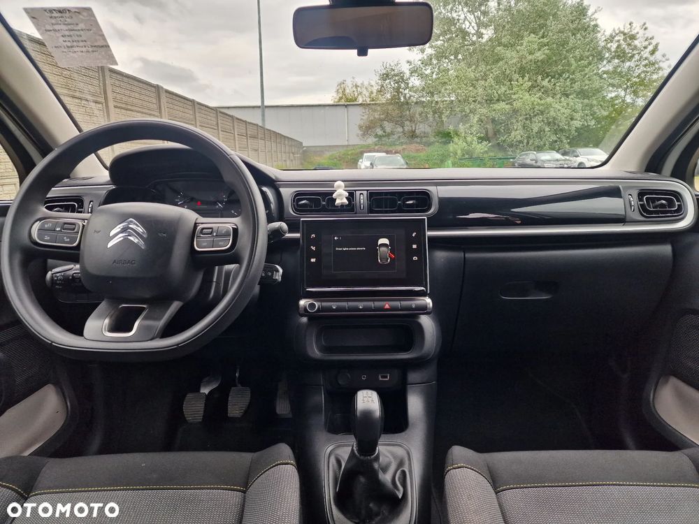 Citroën C3 - 15