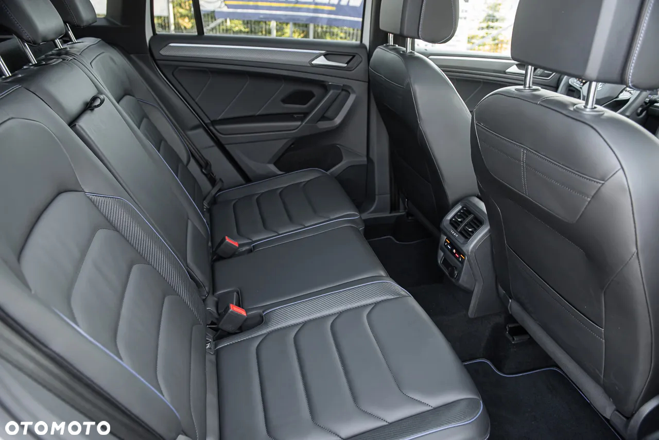 Volkswagen Tiguan 2.0 TSI 4Mot R DSG - 37