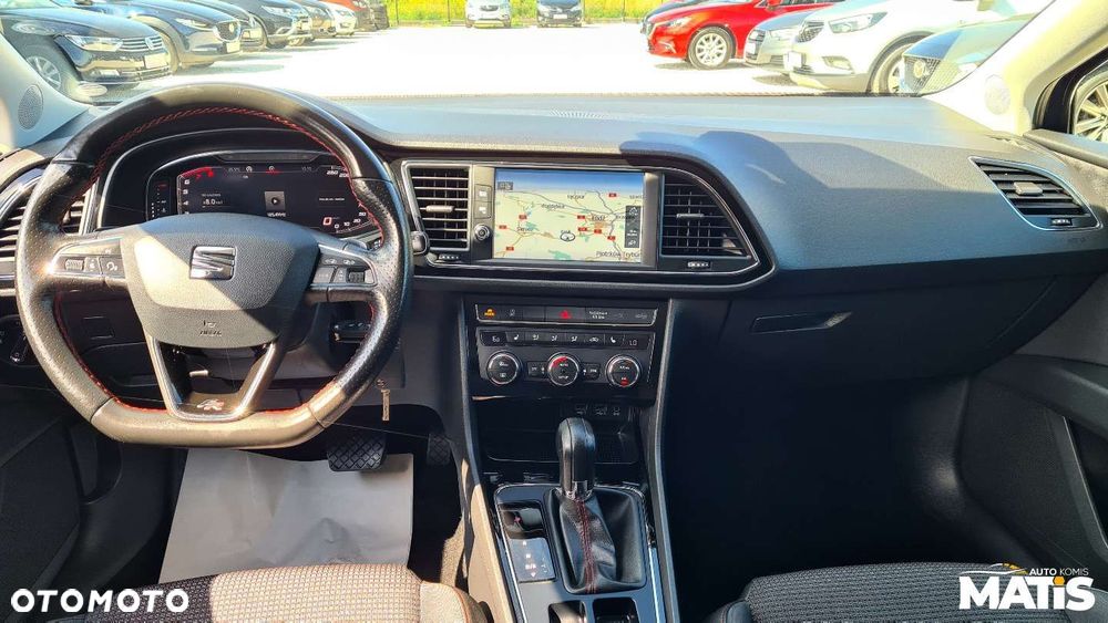 Seat Leon - 4