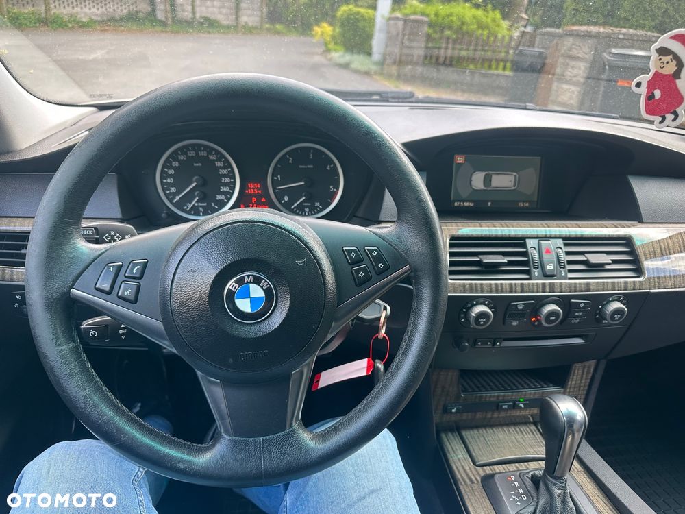 BMW Seria 5 - 13