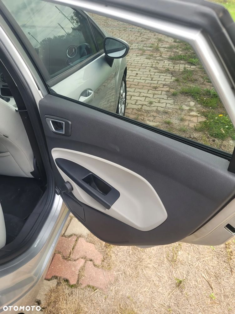 Ford Fiesta - 29