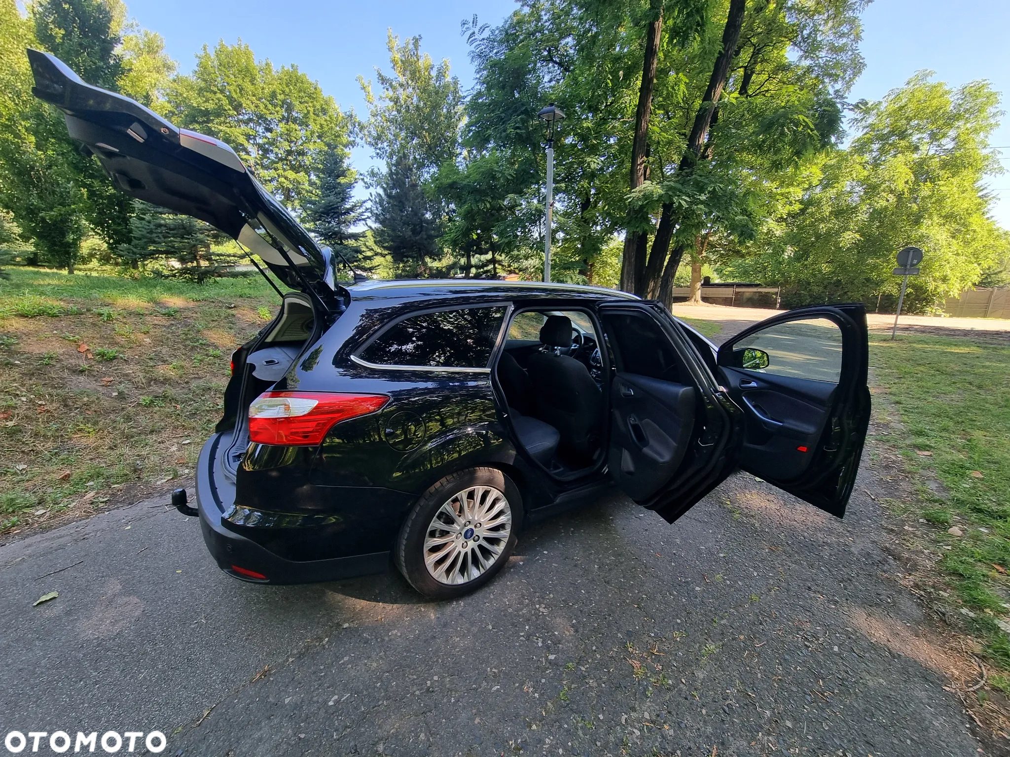 Ford Focus 1.6 TDCi Titanium - 5