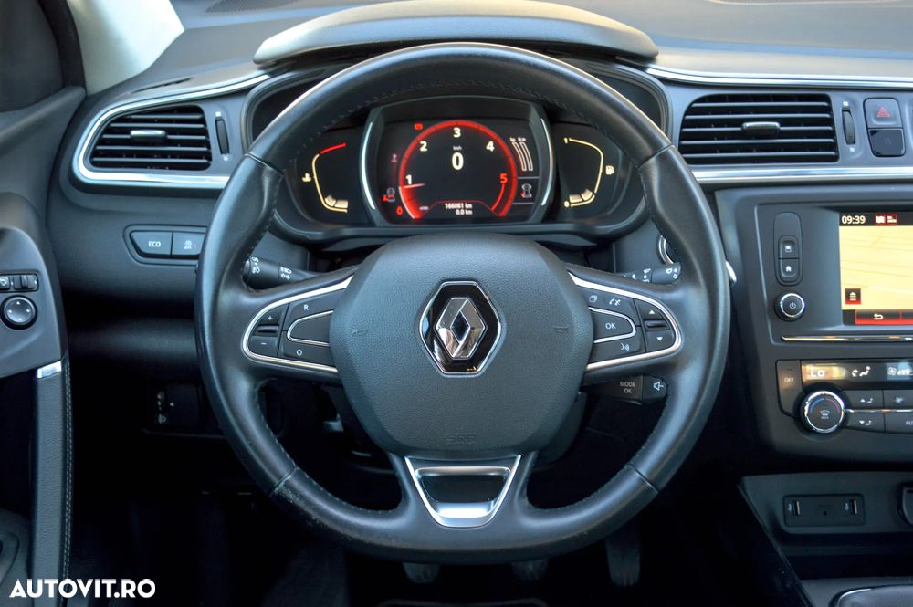 Renault Kadjar Energy dCi 130 Business - 29