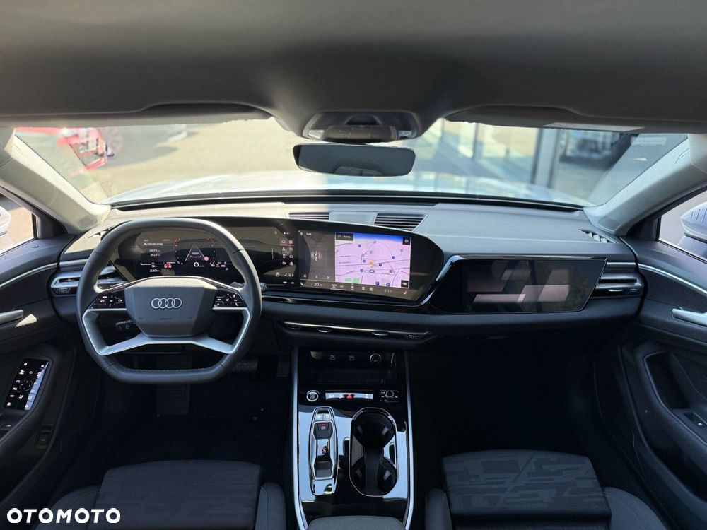 Audi A6 Avant TFSI S tronic - 15