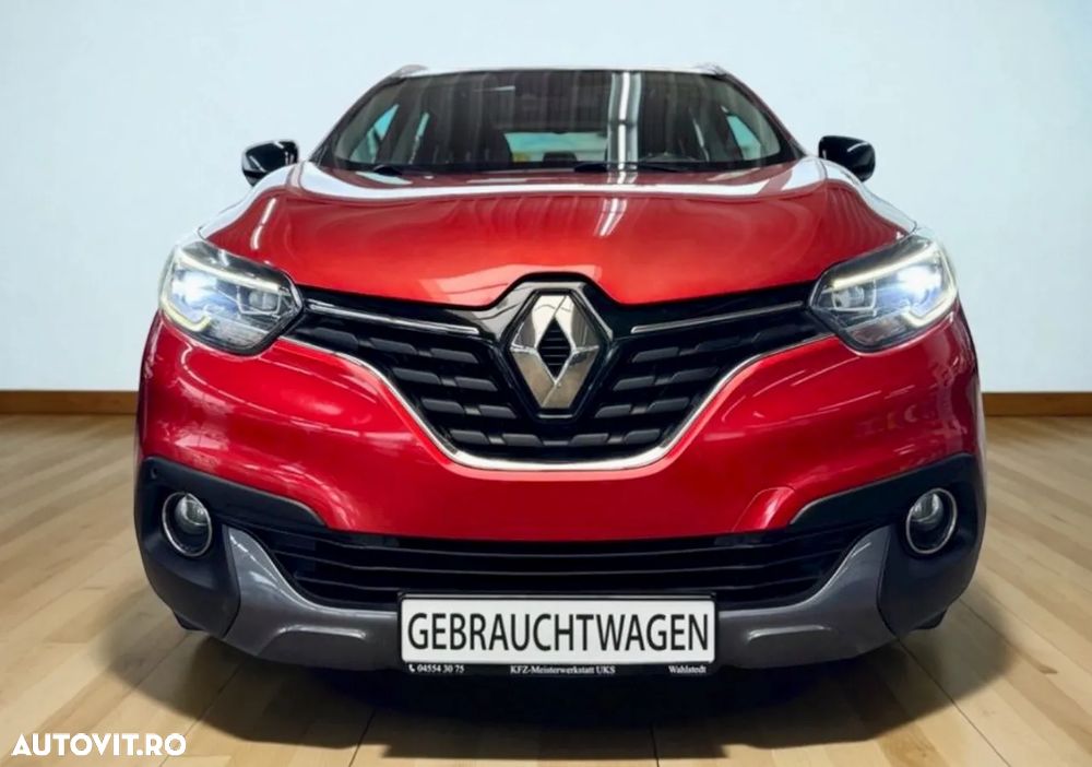 Renault Kadjar - 3