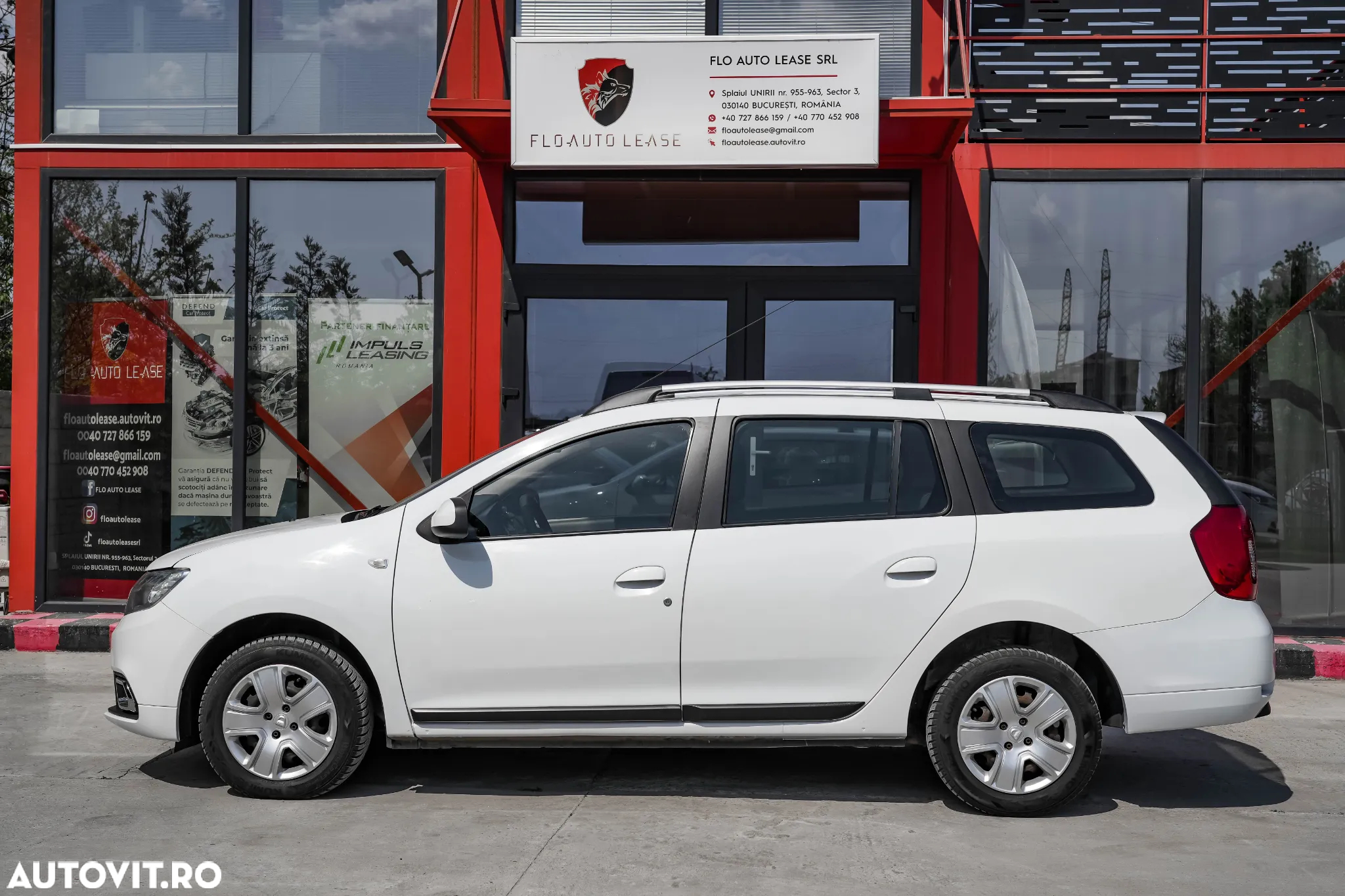 Dacia Logan - 6