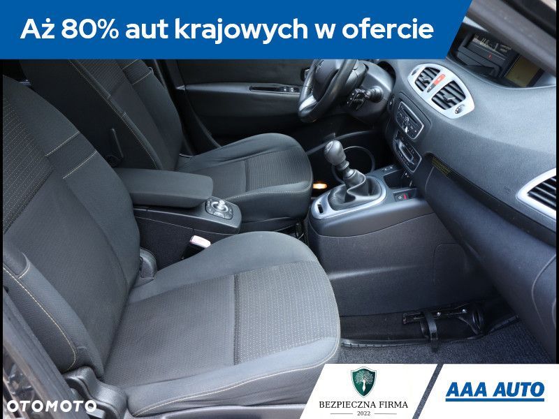 Renault Scenic - 10