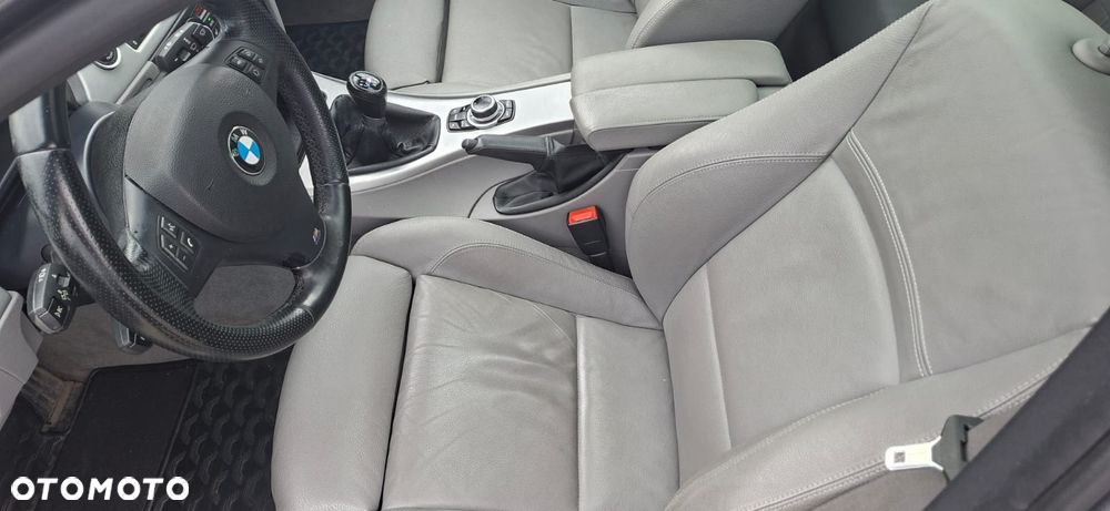 BMW Seria 3 330d DPF Edition Lifestyle - 10