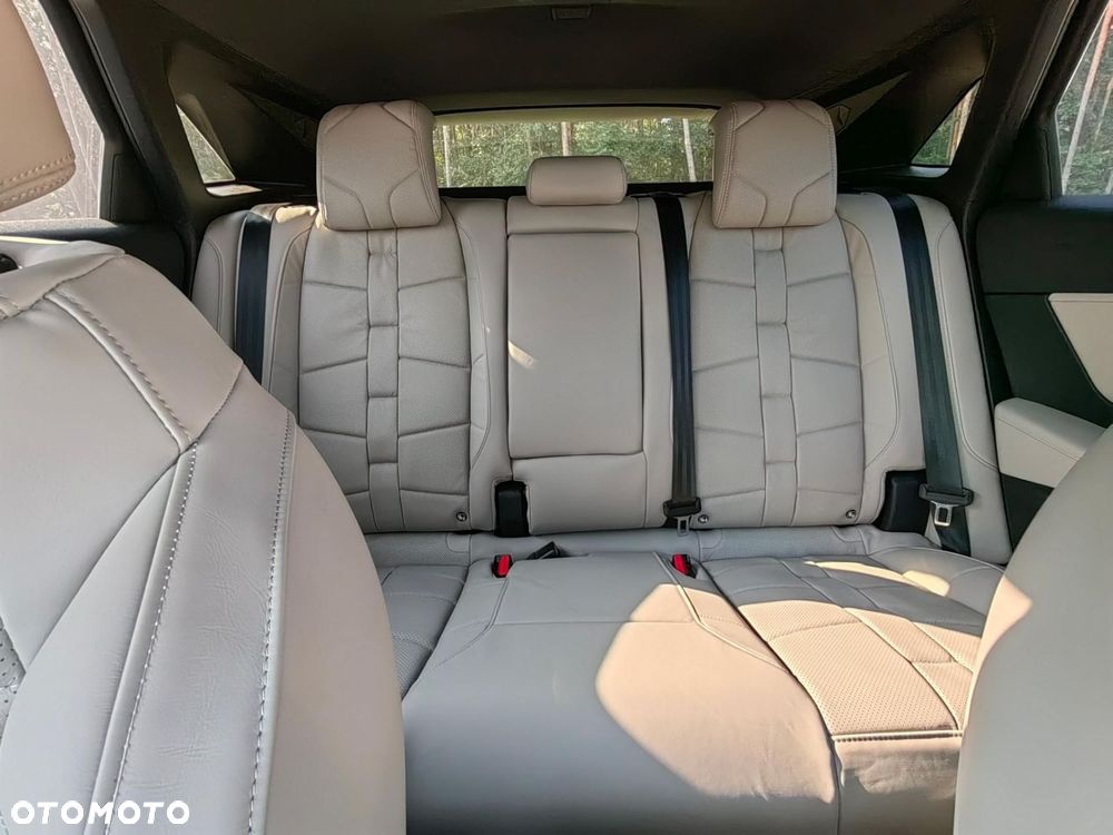 DS Automobiles DS 7 Crossback - 18