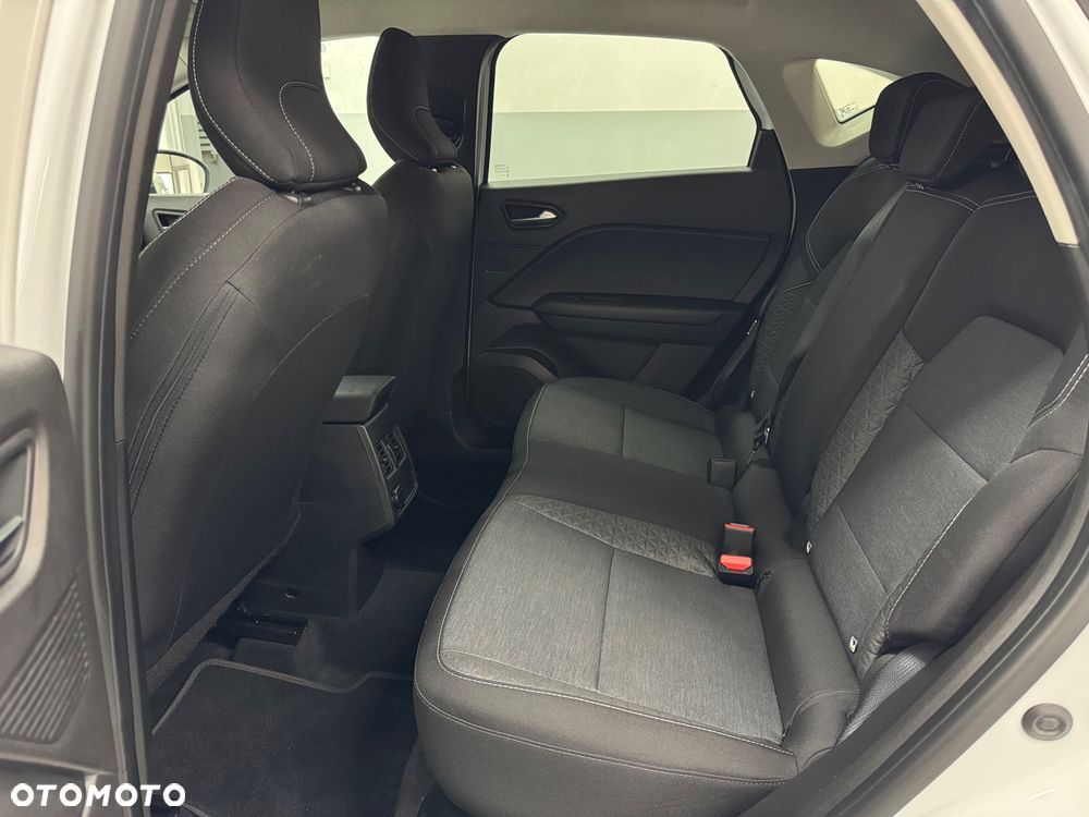 Renault Captur E-TECH Full 145 TECHNO - 23