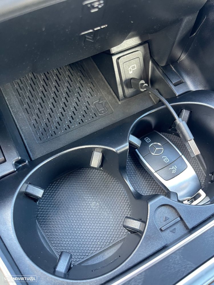 Mercedes-Benz GLC 300 de Coupé 4Matic - 12