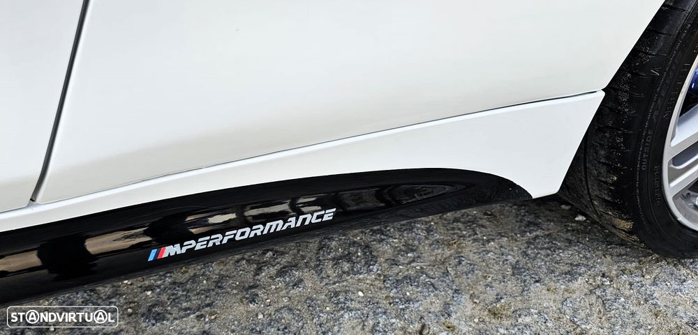BMW 425 d Pack M Auto - 27