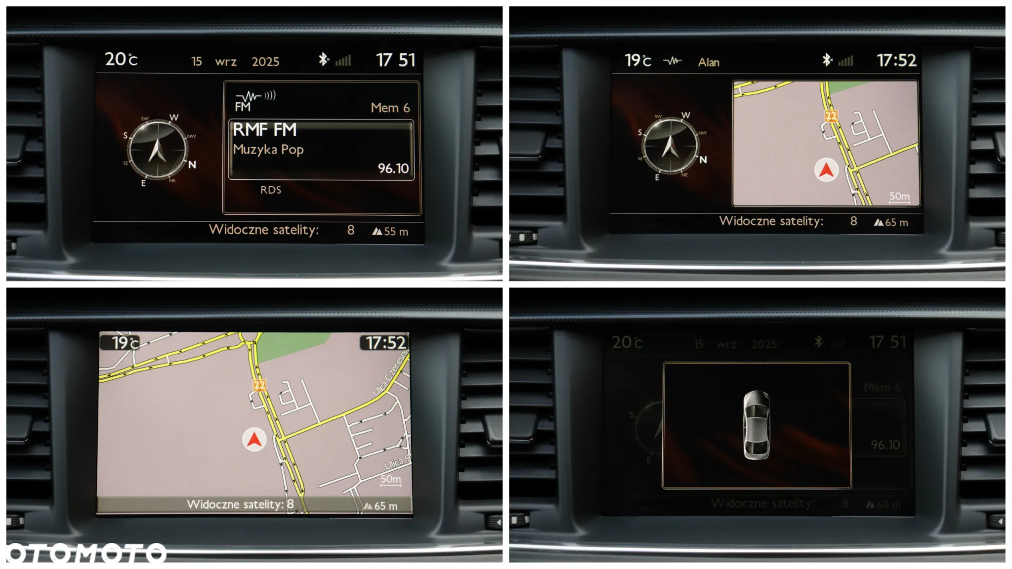Peugeot 508 2.0 HDi Allure - 26